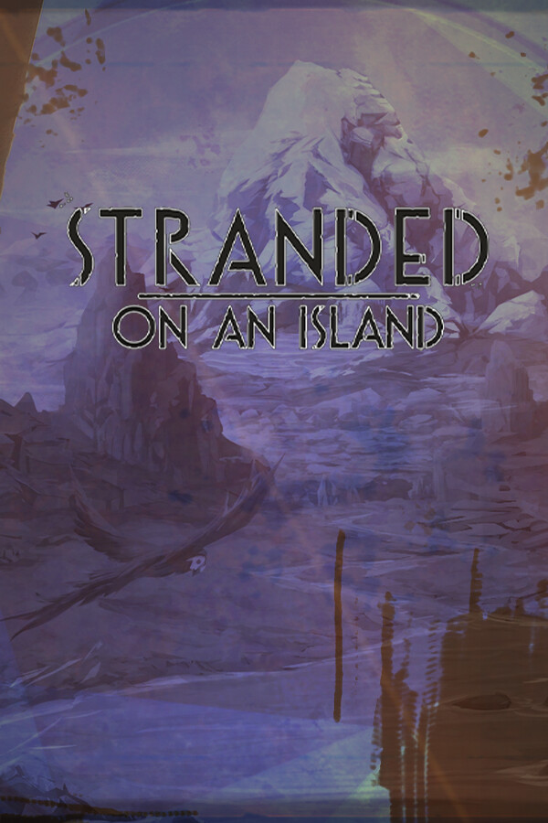 Stranded On An Island