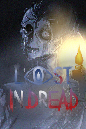 Lost in Dread cover art