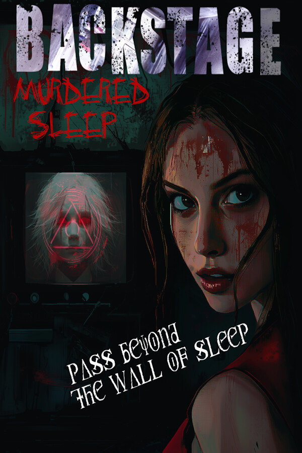Backstage: Murdered Sleep