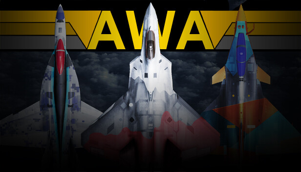 AWA 2024 Steam capsule image