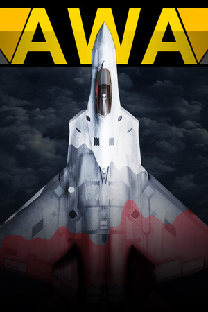 AWA 2024 cover art
