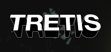 TRETIS Steam header image