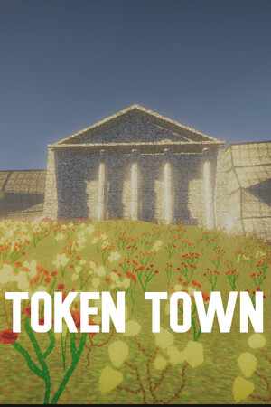 Token Town cover art