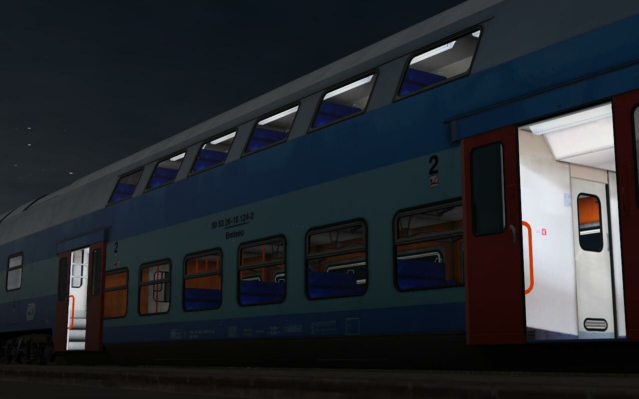 Trainz 2019 DLC - CD Bmteeo 124 on Steam