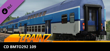 Trainz 2019 DLC - CD Bmto292 109