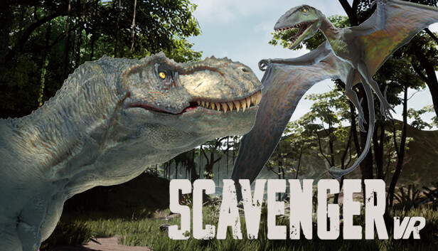 Scavenger vr