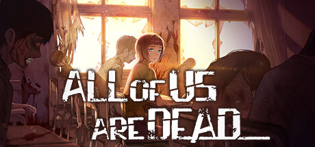 今、私たちの学校は... Steam header image