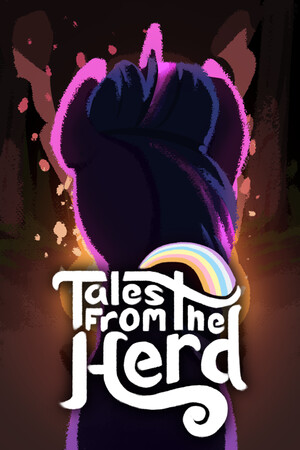 Tales From the Herd cover art