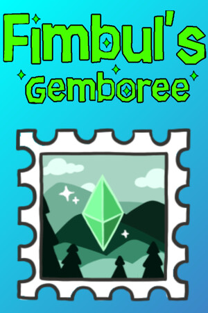 Fimbul's Gemboree cover art