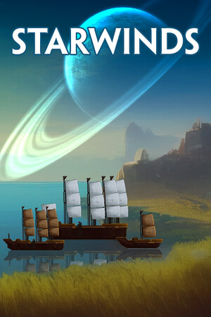 StarWinds cover art