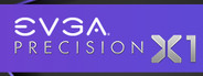 EVGA Precision X1