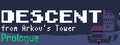 Descent from Arkov's tower Prologue