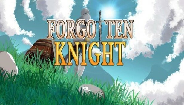 Forgotten Knight