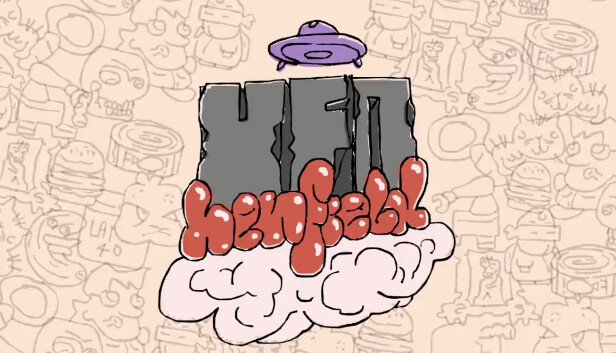 UFO: Henfield