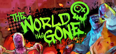 The World Has Gone Steam header image
