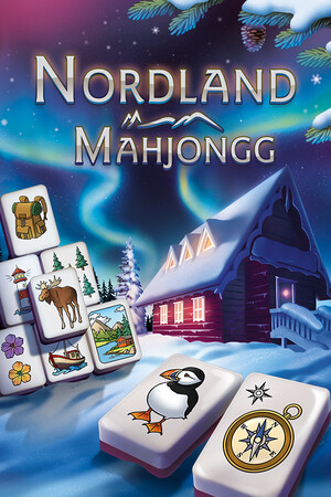 Nordland Mahjongg cover art