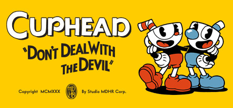 Prepare for Cuphead DLC with Cupdate 1.3.2! · Cuphead update for 29 June  2022 · SteamDB