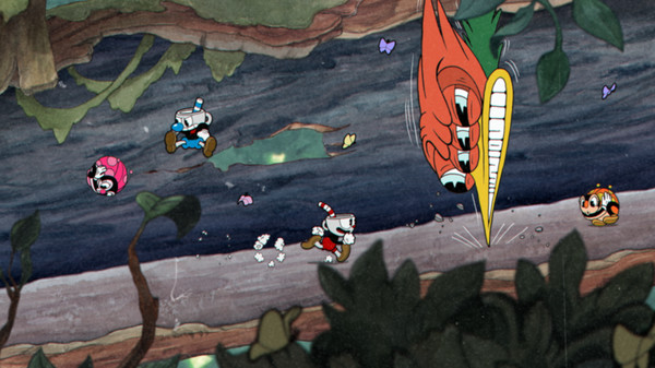 Download game Cuphead Oficial Mobile