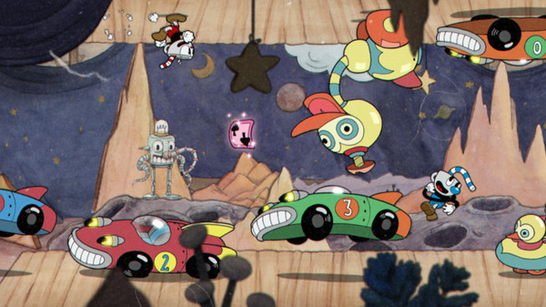 Cuphead Mobile – Play On Android & iOS 2