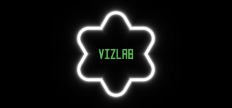 VizLab Steam header image