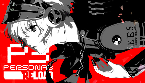 Persona 3 Reload: Expansion Pass Steam capsule image