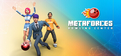 Metaforces Bowling Center Cover Image