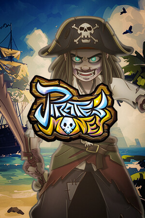 Pirate's Money cover art