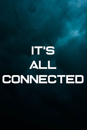 It's All Connected cover art