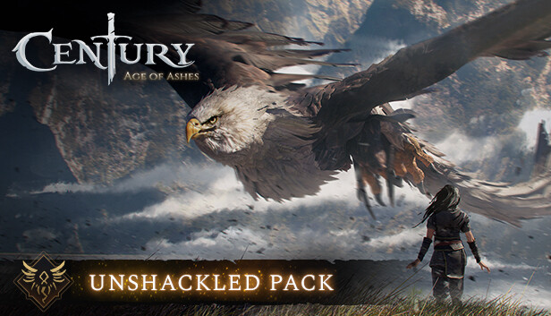 Century - Unshackled Pack Steam capsule image