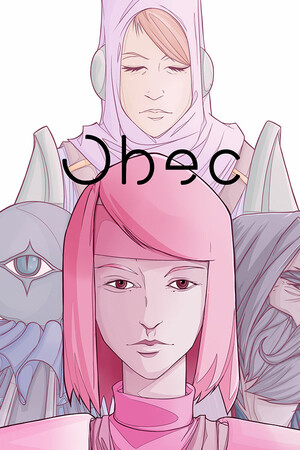 Obec cover art