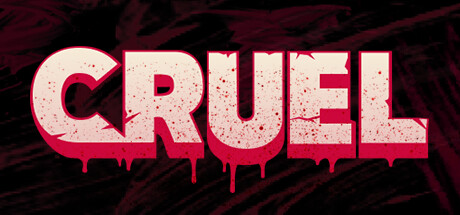 CRUEL cheat engine game banner