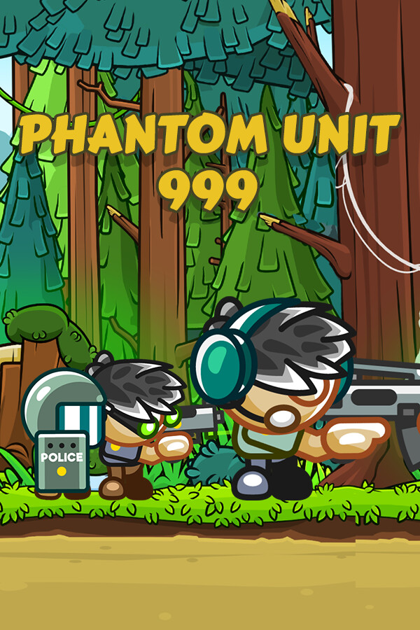 phantom unit 999