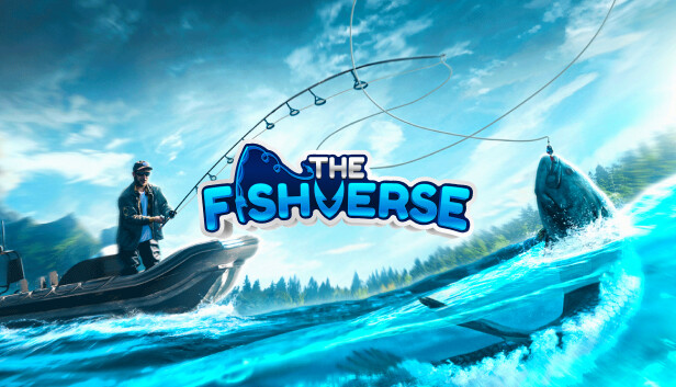 FishVerse - Ultimate Fishing