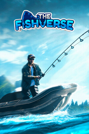 FishVerse - Ultimate Fishing cover art