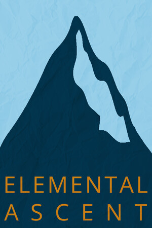 Elemental Ascent cover art