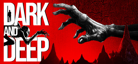 Dark and Deep Playtest