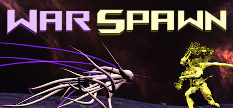 WarSpawn Steam header image