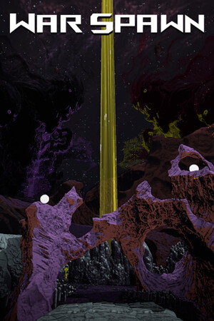 WarSpawn cover art