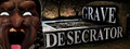 grave desecrator