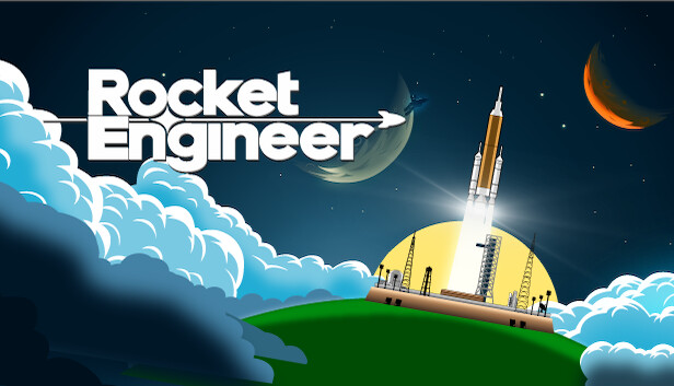Rocket Engineer