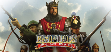 Empires: Dawn of the Modern World (App 2690) · SteamDB