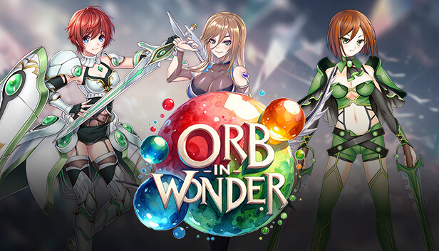 ORB IN WONDER