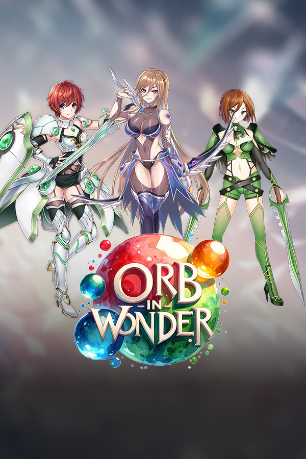 ORB IN WONDER