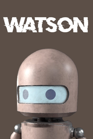 Watson cover art