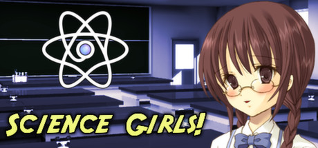 Baixar Science Girls Torrent