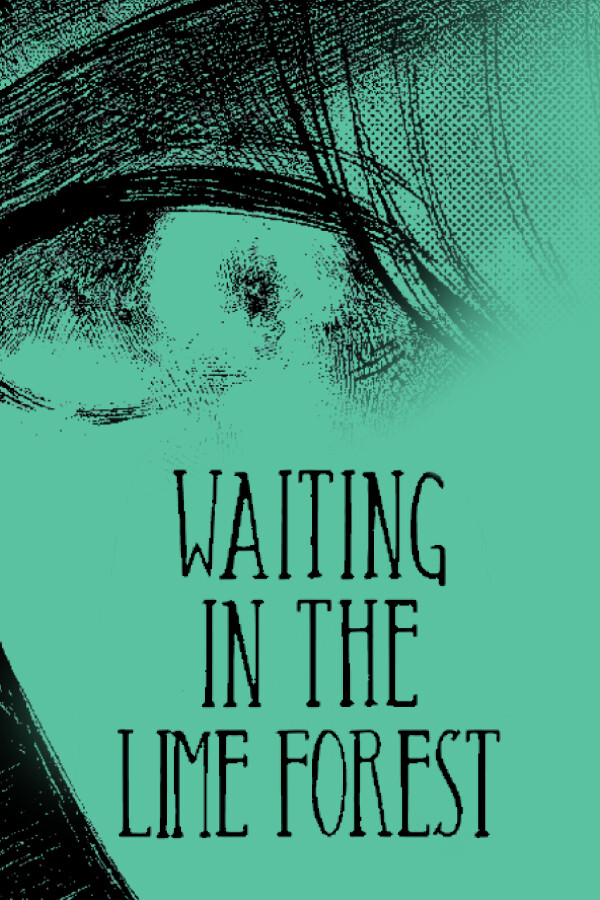 Waiting in the Lime forest