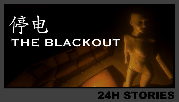 24H Stories: The Blackout Steam capsule image
