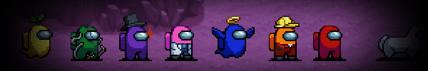 Vampire Survivors: Emergency Meeting