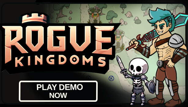 Rogue Kingdoms