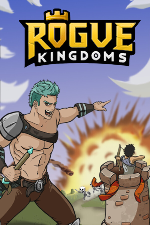 Rogue Kingdoms